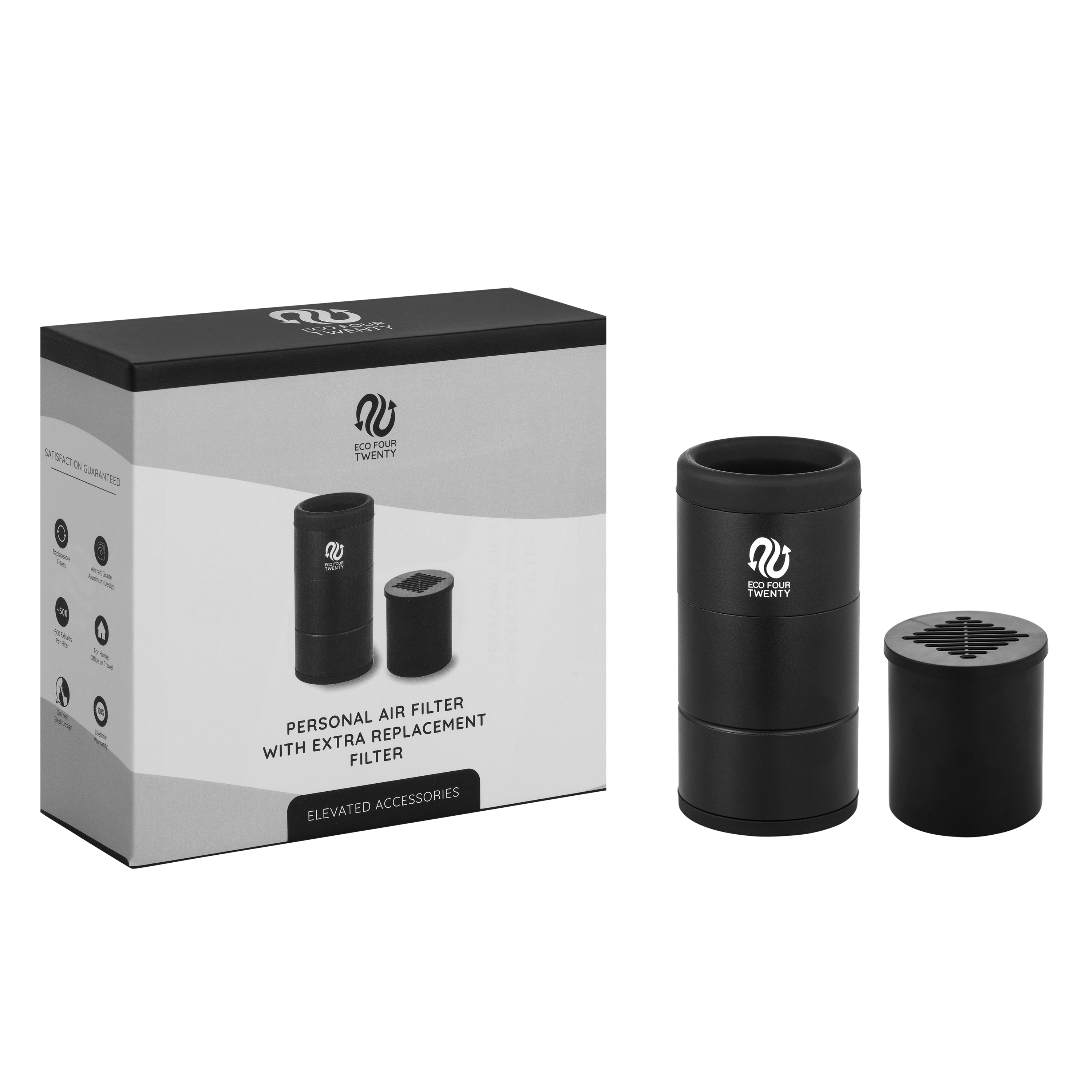 Eco Four Twenty Gift Set