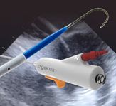 AcQCross Transseptal Crossing Device