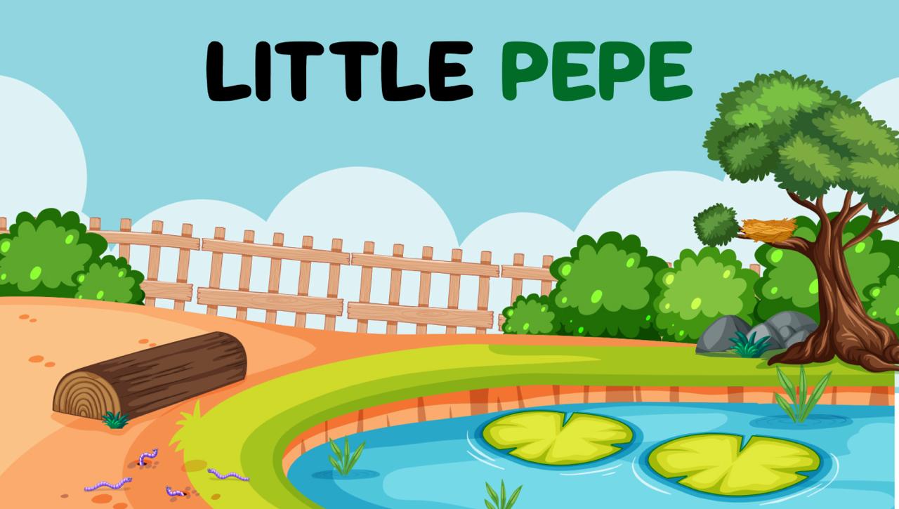 LittlePepe