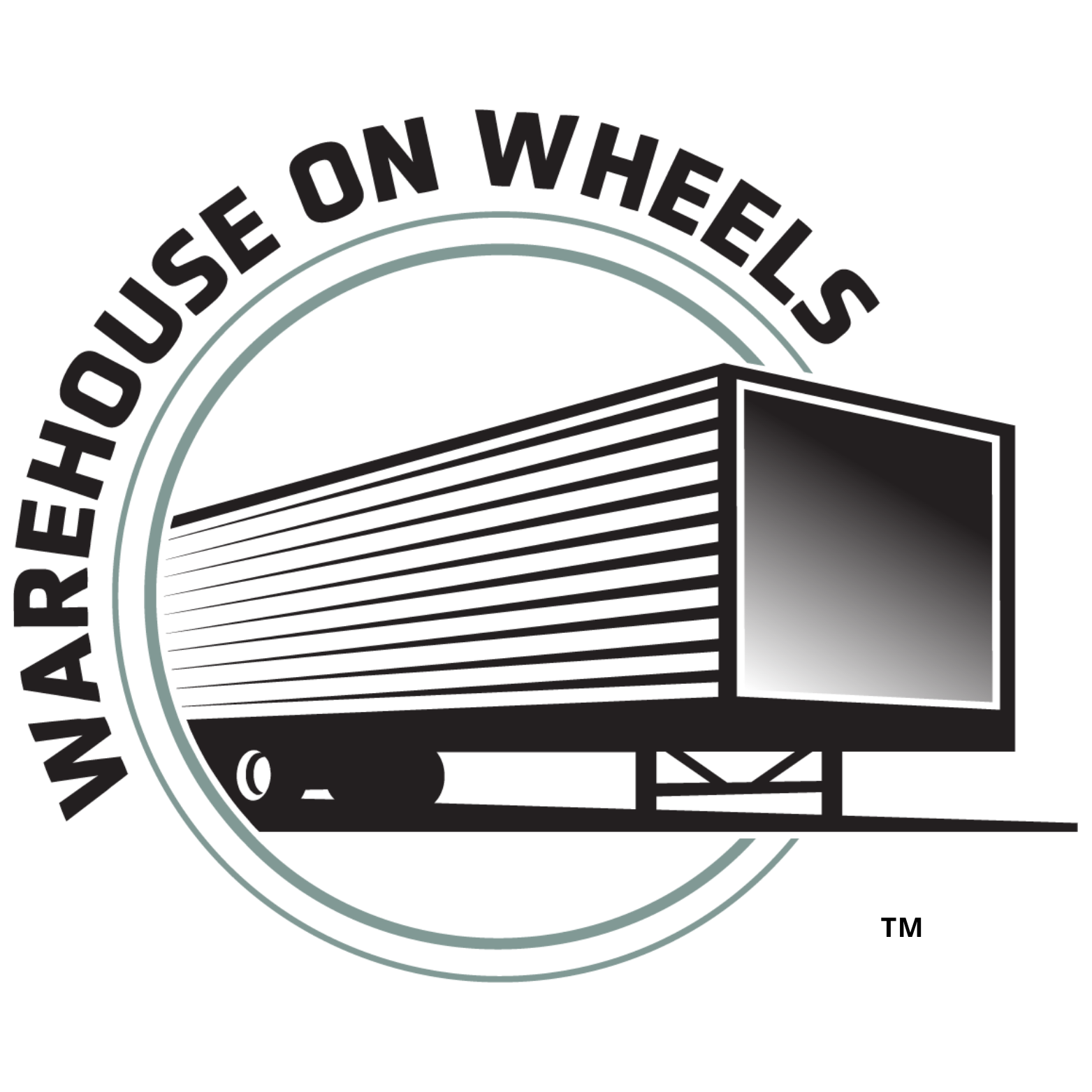 Warehouse On Wheels 