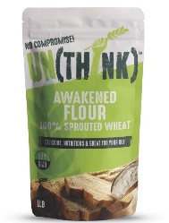 UN(THINK)’s Awakened Flour
