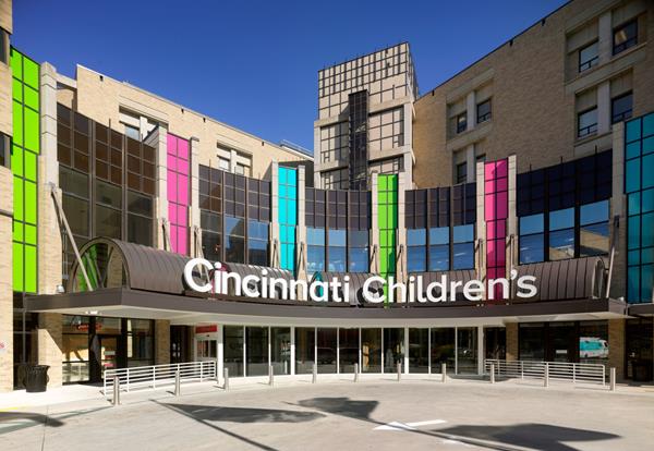 Cincinnati Children’s, a nonprofit academic medical center established in 1883, is one of the oldest and most distinguished pediatric hospitals in the United States.  Urban Air Cincinnati will be offering discounted park time for family, friends and employees at Cincinnati’s Children as well as donating funds in support of Cincinnati Children’s Division of Occupational Therapy.  www.CincinnatiChildrens.org