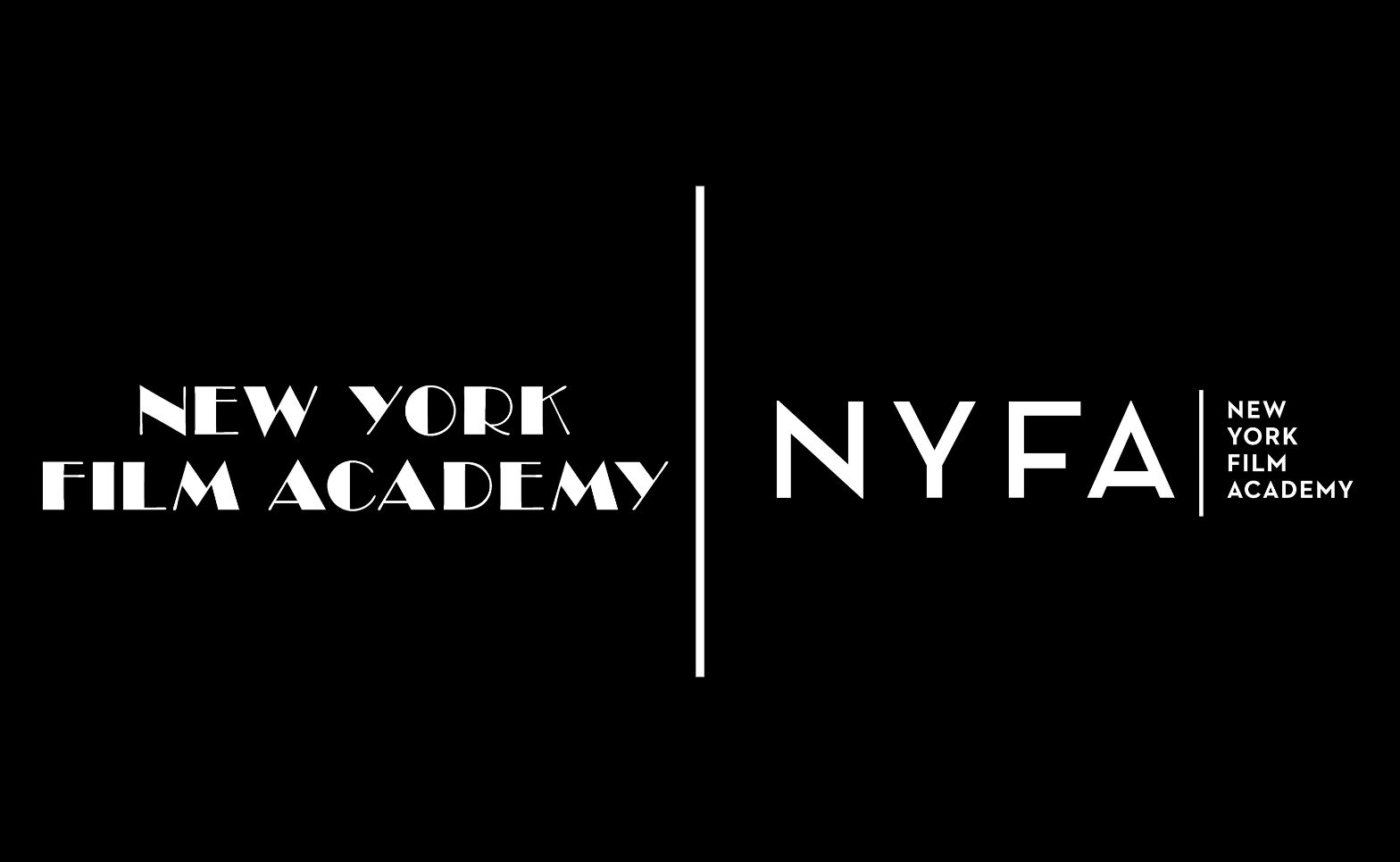 New York Film Academy Commences its Fourth Decade with a Sleeker, Modern Look