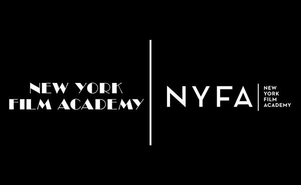 New York Film Academy Commences its Fourth Decade with a Sleeker, Modern Look