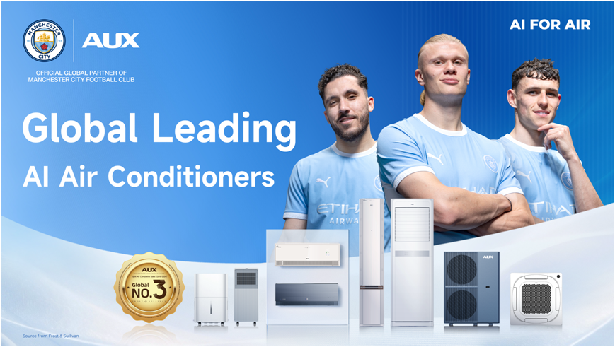 AI Air Conditioners