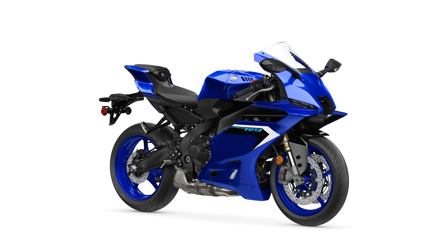 Accessible Supersport Performance Yamaha Announces the