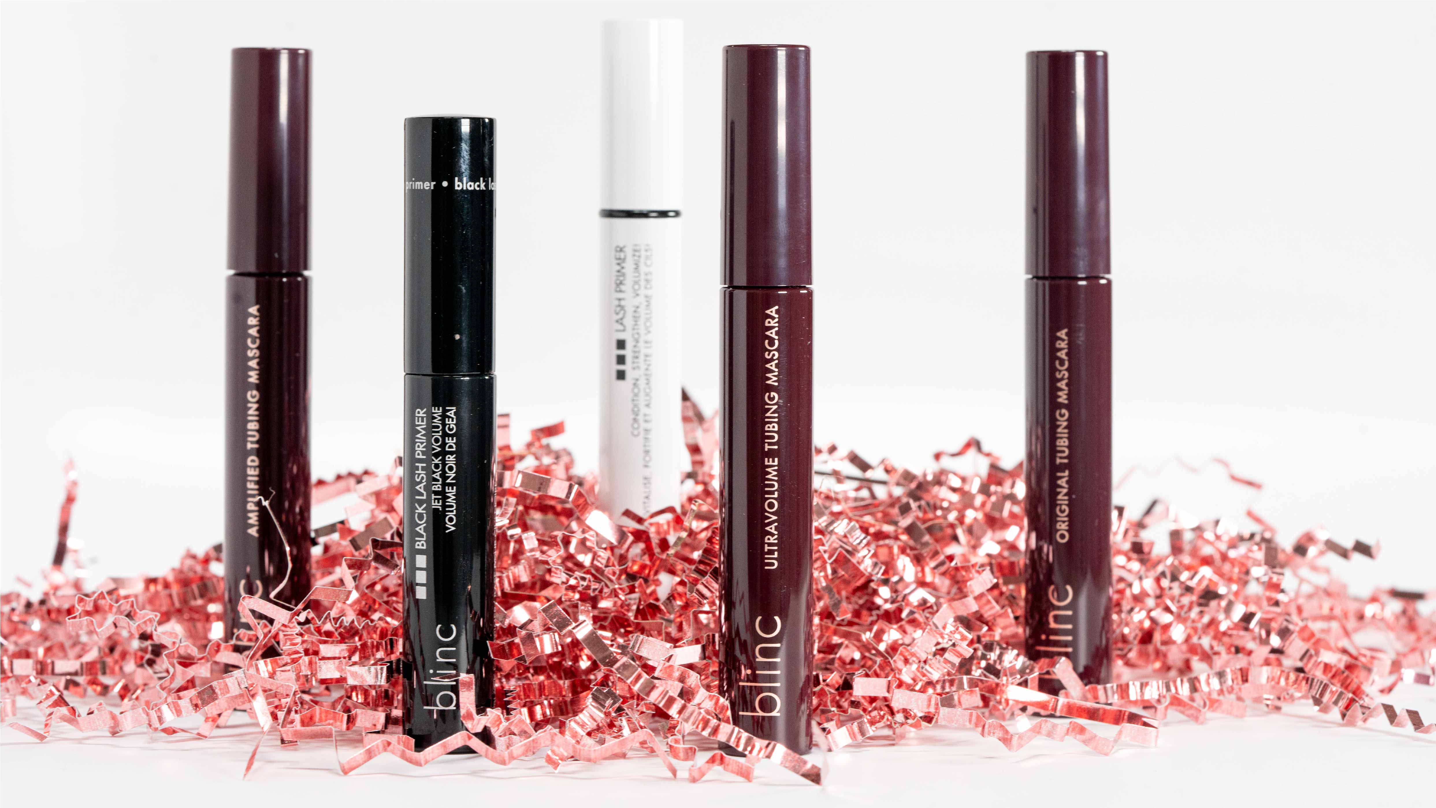 Blinc Mascaras & Lash Primers