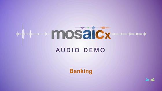 Intrado Offers Mosaicx Conversational Artificial Intelligence