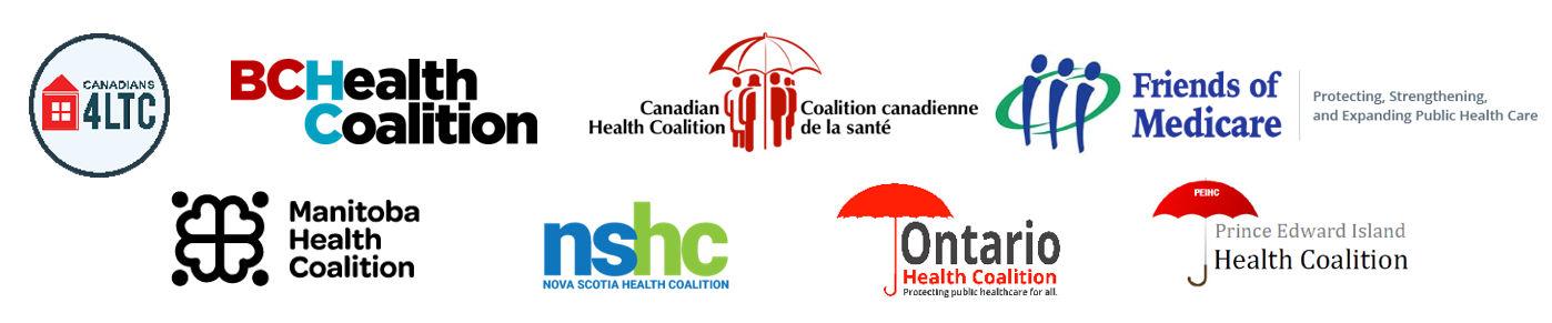 Canadians United for Long-Term Care Standards