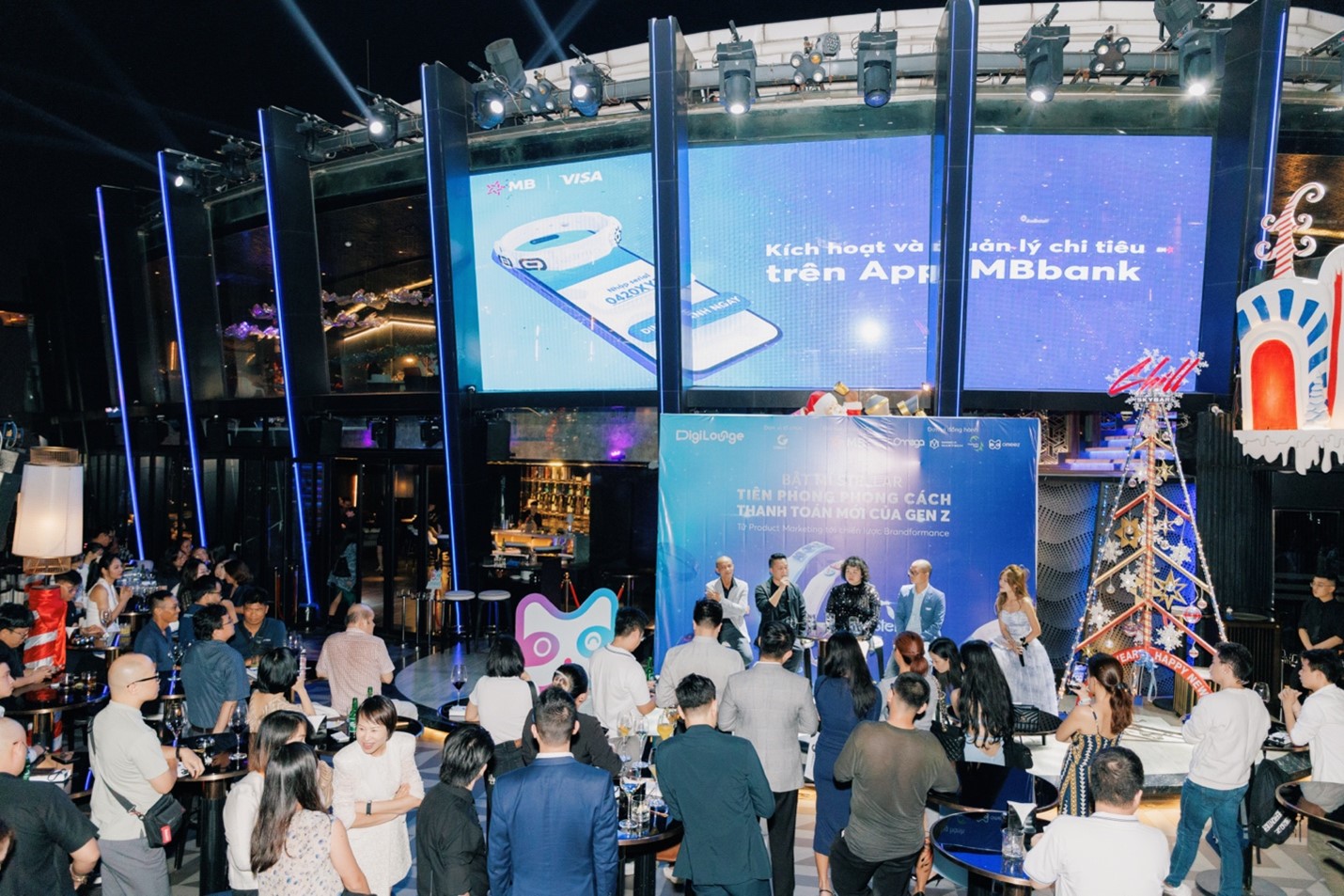 Experts shared about Stellar's campaign, which aimed at GenZ