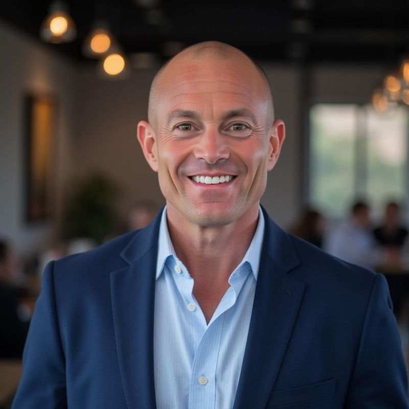 Brian Ferdinand Establishes a Constraint-Driven Risk Framework at EverForward Trading Amid Prolonged 2026 Market Instability