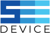 SeeDevice Inc. Logo