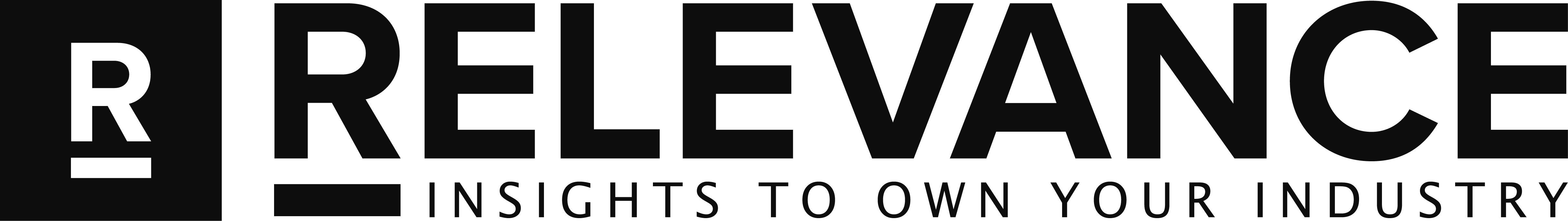 Relevance Logo