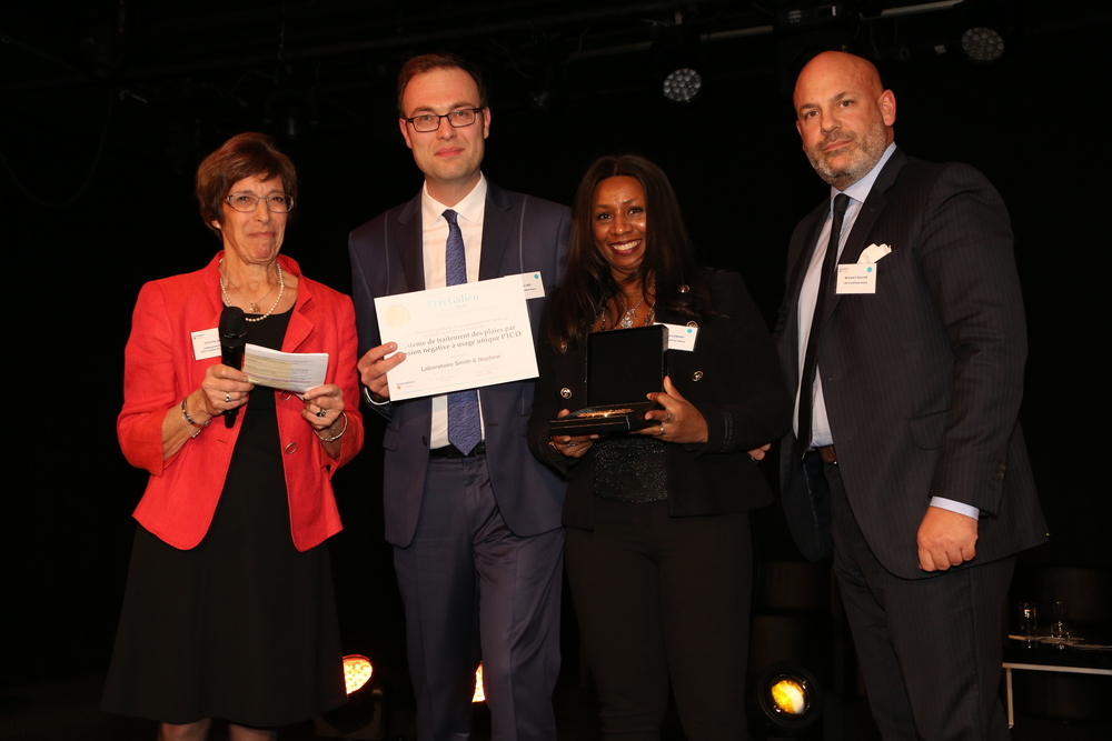 Viver Health Nominated for 2026 Prix Galien Patient First Award