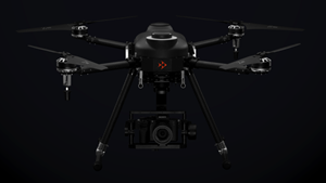 Skyfish M4 Drone