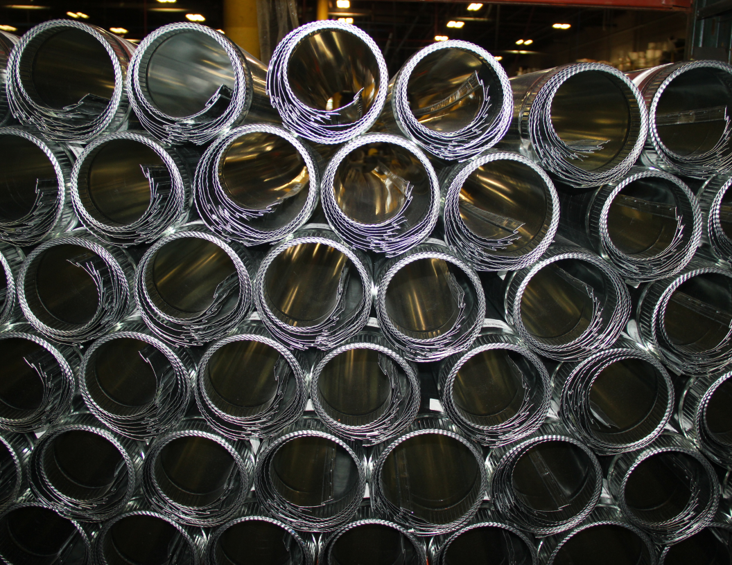 Worthington Enterprises acquires Elgen Manufacturing.