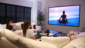Digital Lifestyles Health At Home 