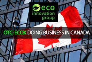 PR 5-20-2021 pic ECOX Canada