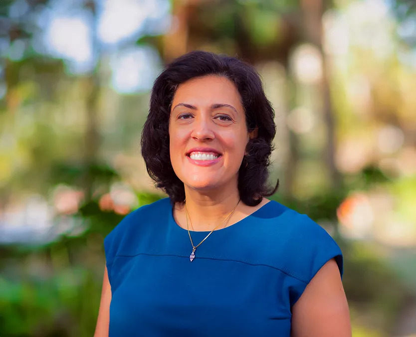 Schaffrath’s appointment follows a competitive and extensive national search