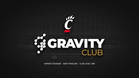 Gravity Club at Nippert Stadium
