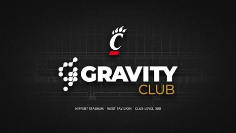 Gravity Club at Nippert Stadium