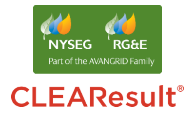 NYSEG, RG&E and CLEA