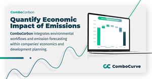 Quantify Economic Impact of Emissions