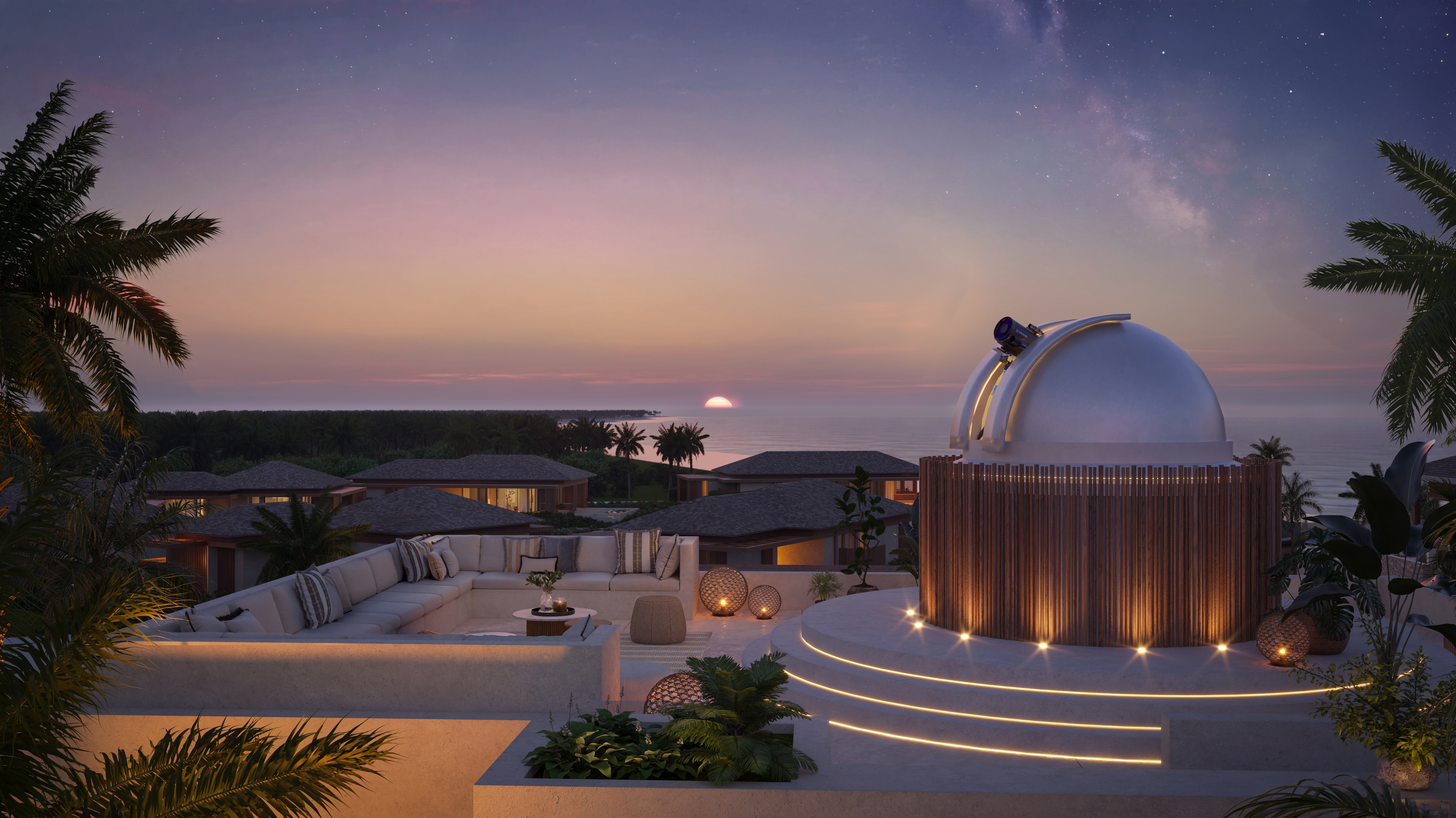 IMAGE 3-Observatory experience  - Credit Visualisation One