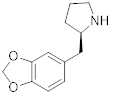 P-1 molecular structure