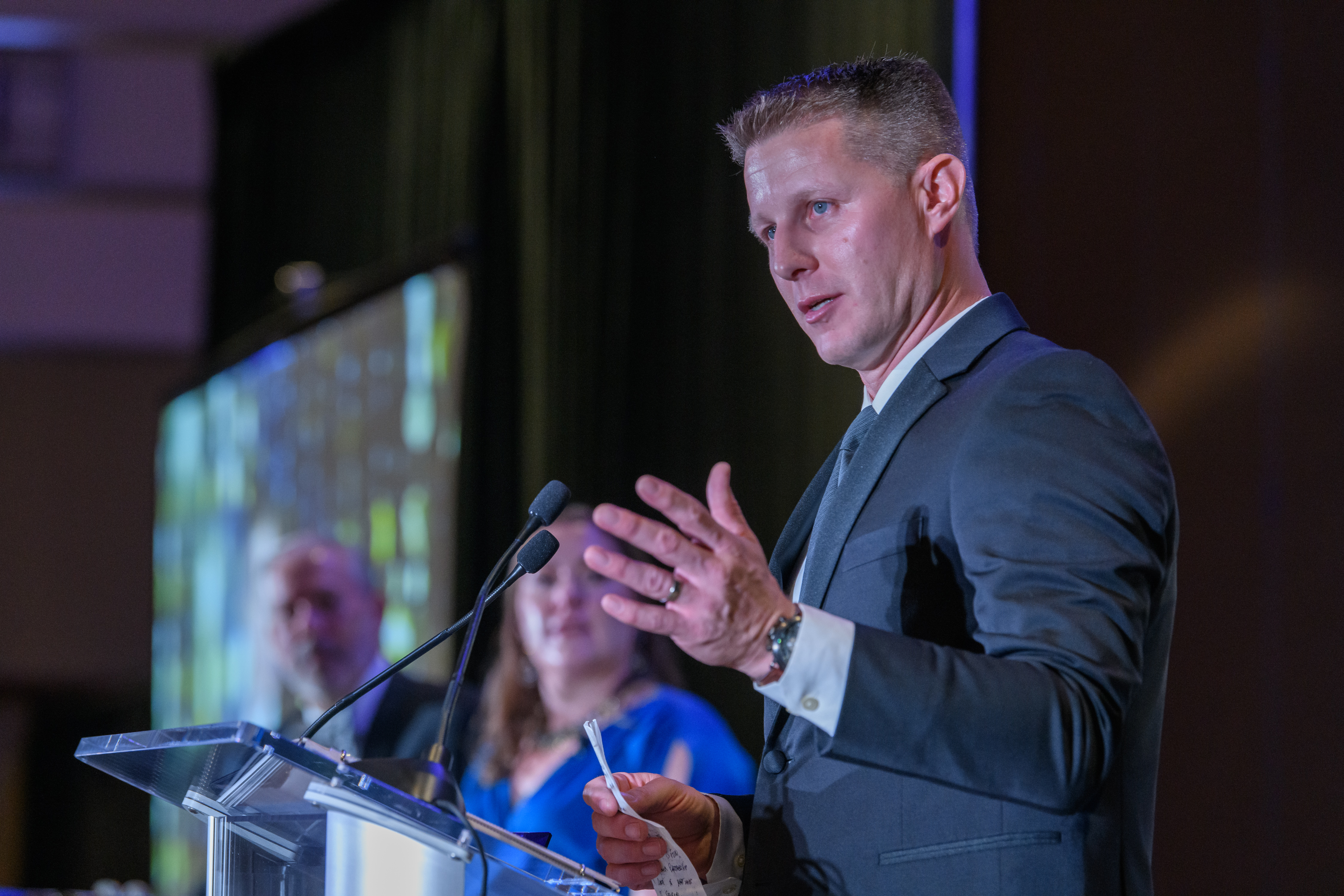 2022 MFG Talent Champion