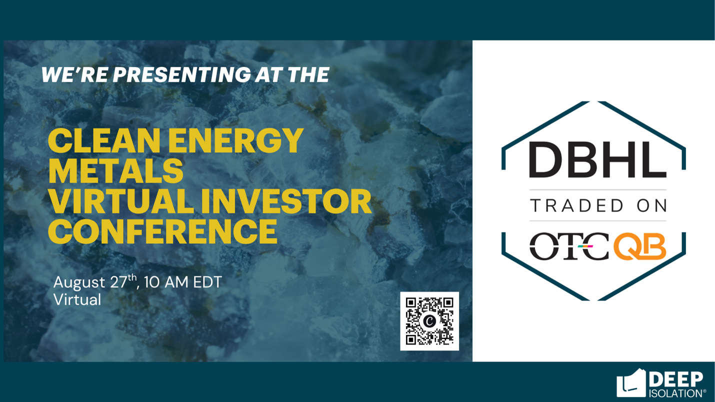 OTC Markets Virtual Investor Conference