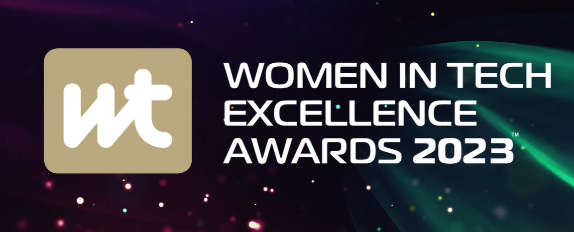 Women in Tech Excellence Awards 2023