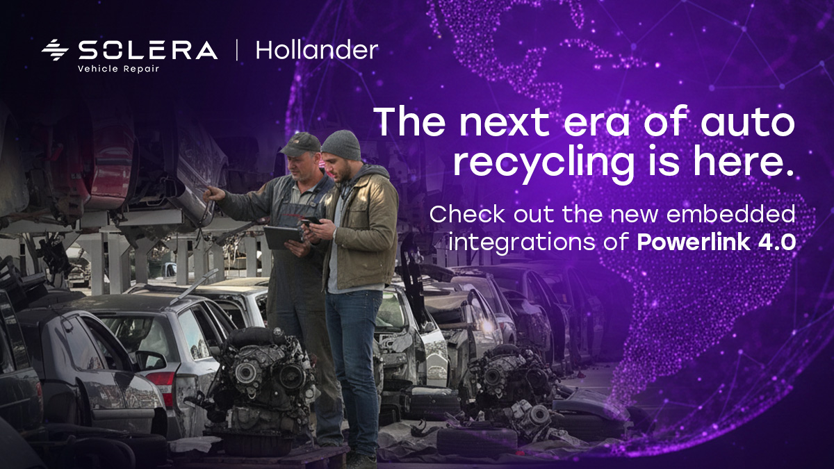Hollander New Embedded Integrations