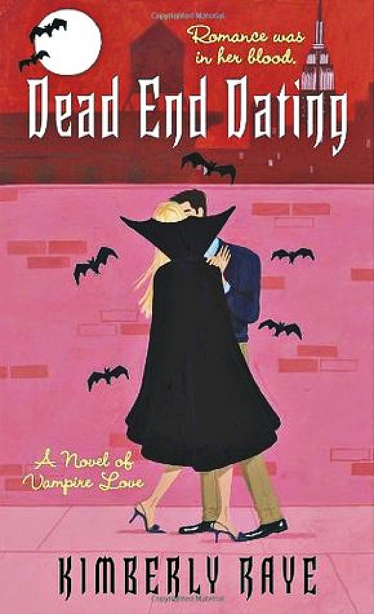 dead end dating books1