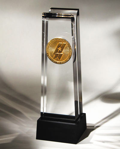 2021 Malcolm Baldrige National Quality Award