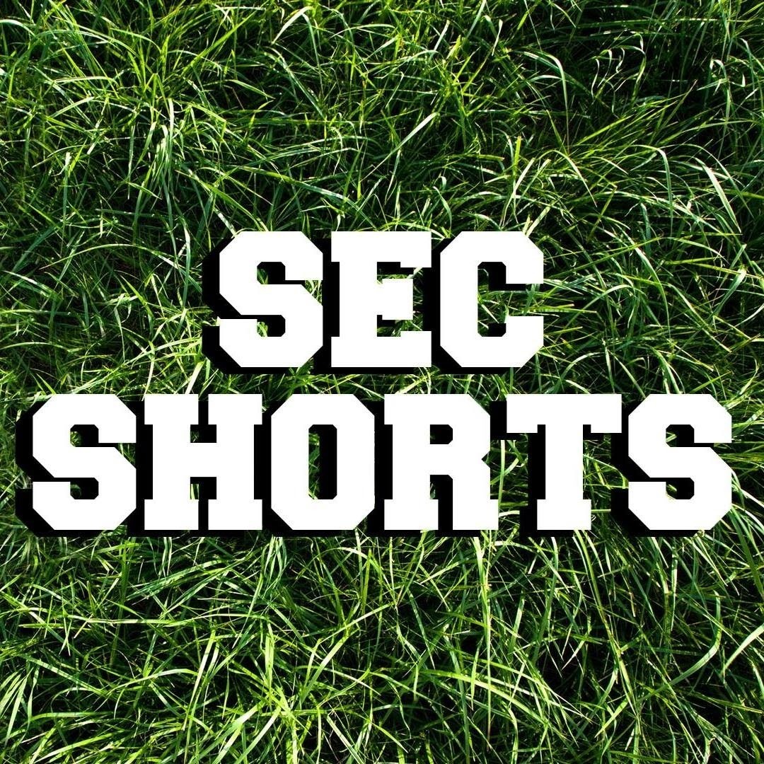 SEC Shorts