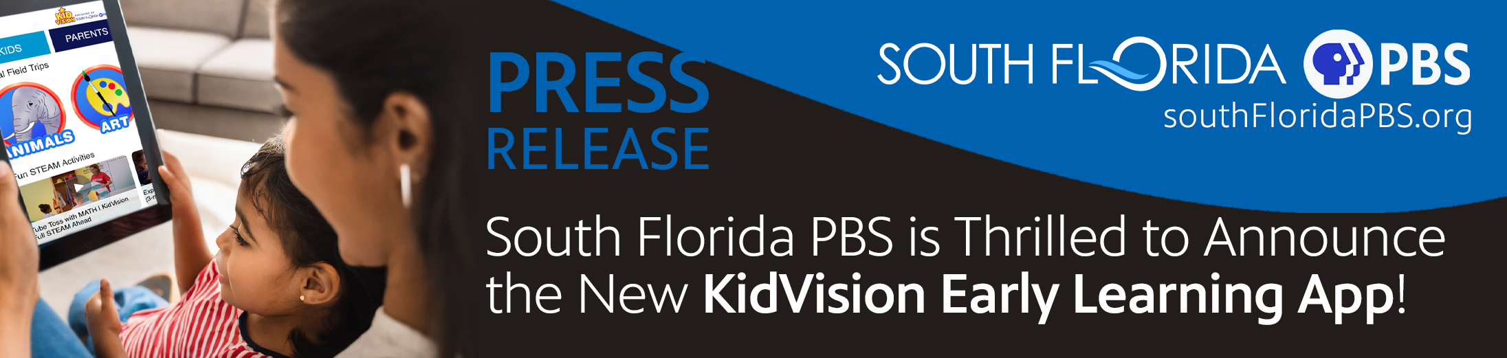 South Florida PBS is