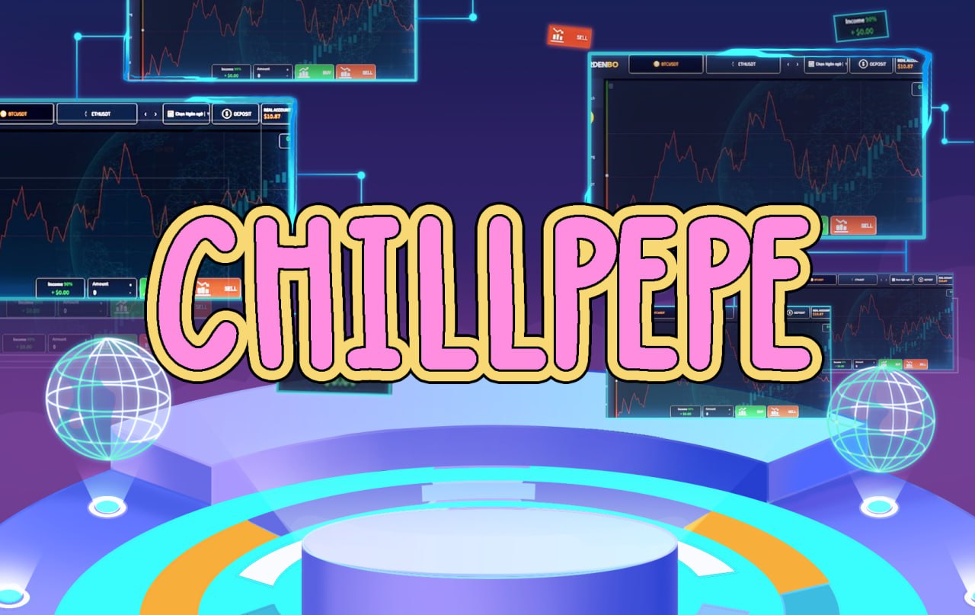 Chillpepe