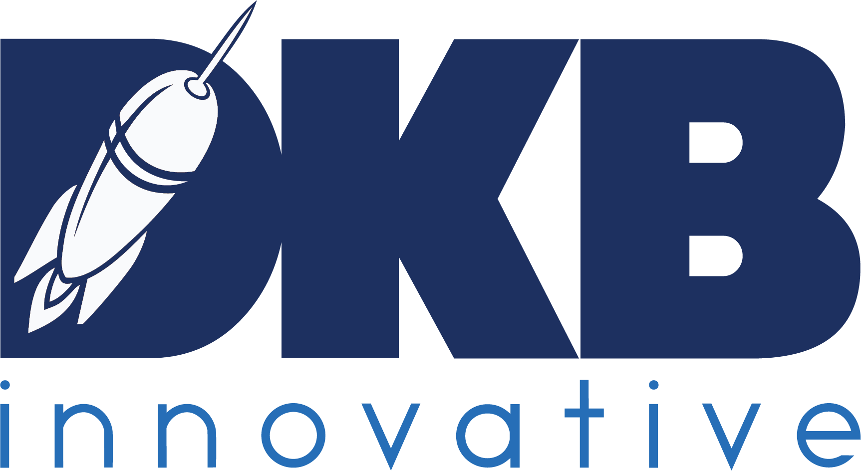 DKBinnovative logo