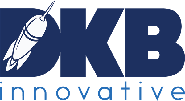 DKBinnovative logo