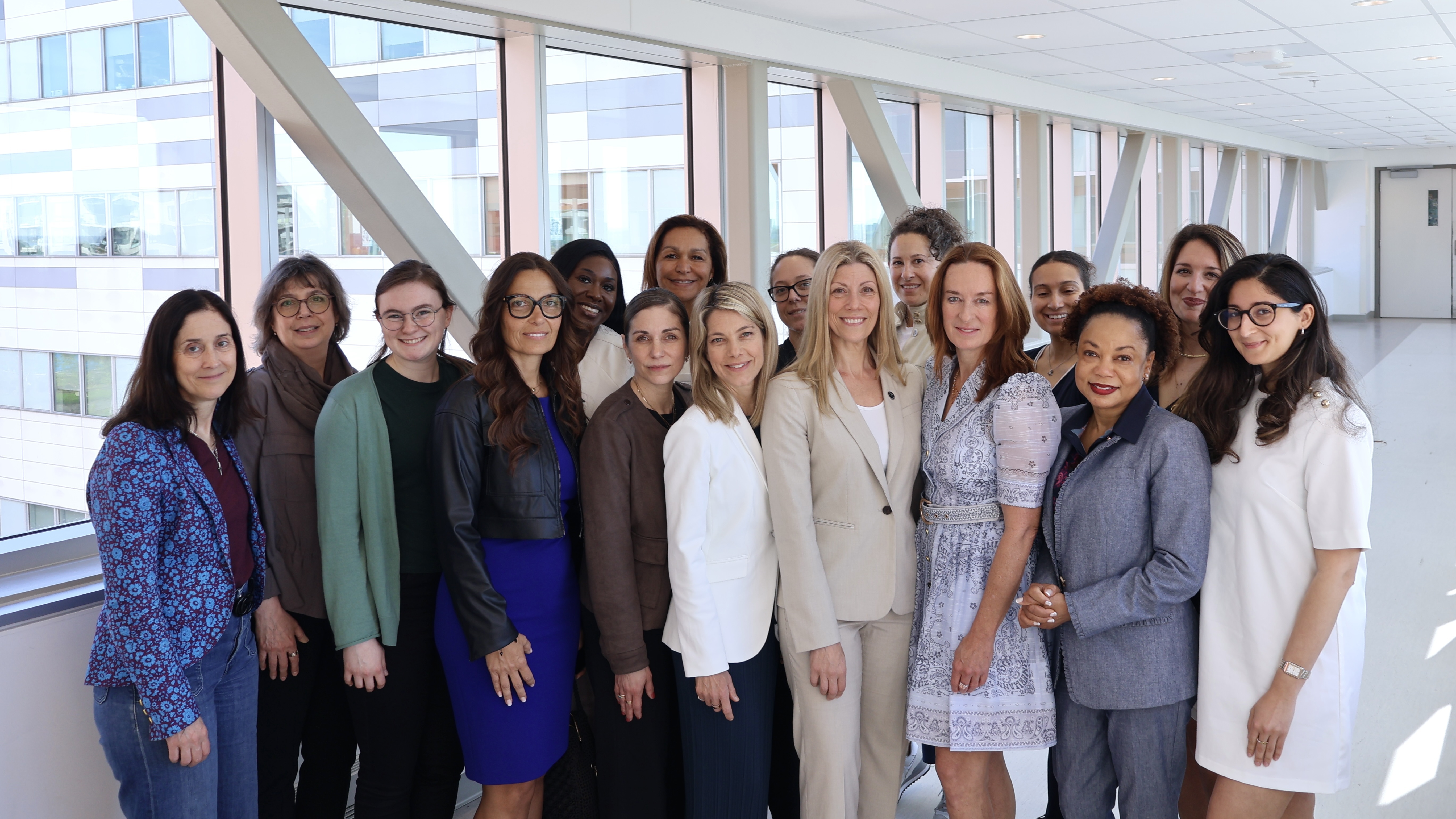 A Future Where Women’s Health Leads: The MUHC Foundation Launches $5 Million Movement for Change