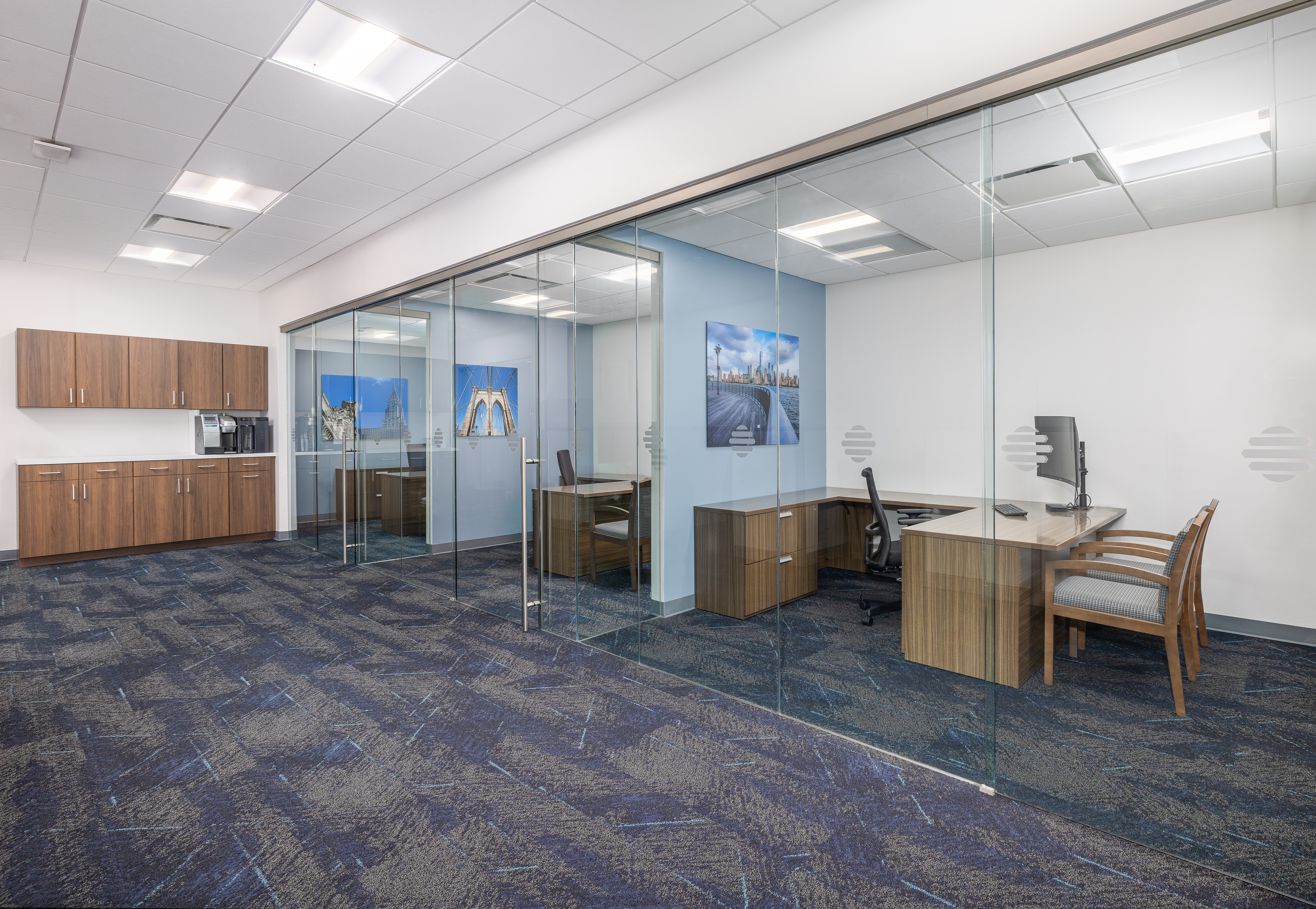 provident back offices