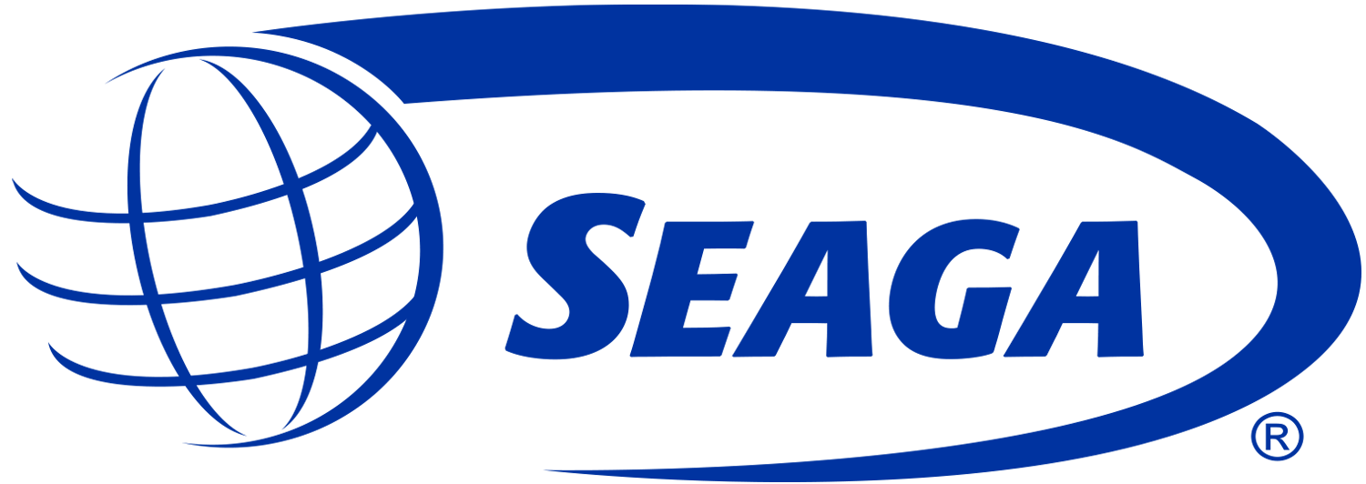 Seaga Logo