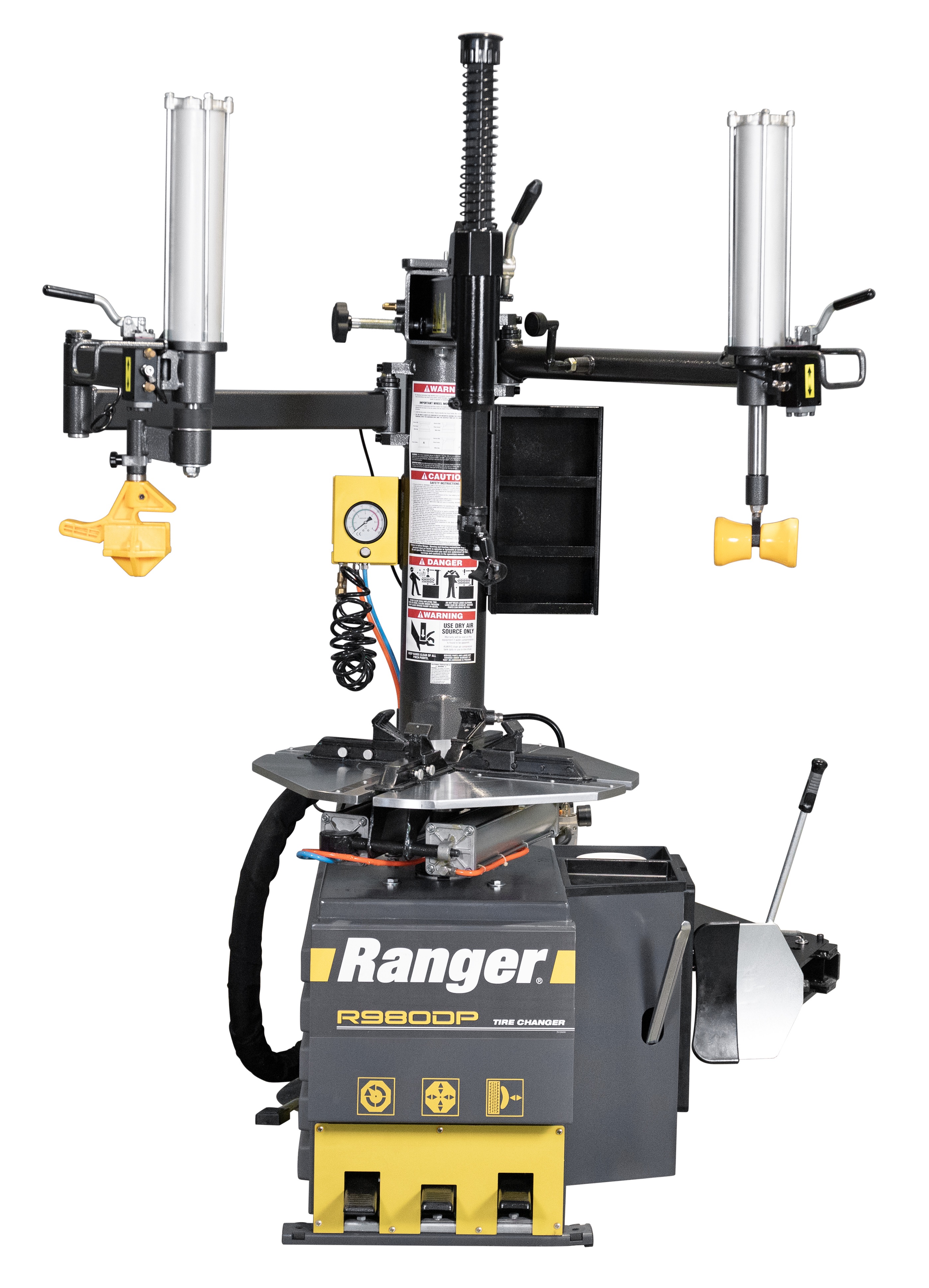 Ranger R980DP Tire Changer