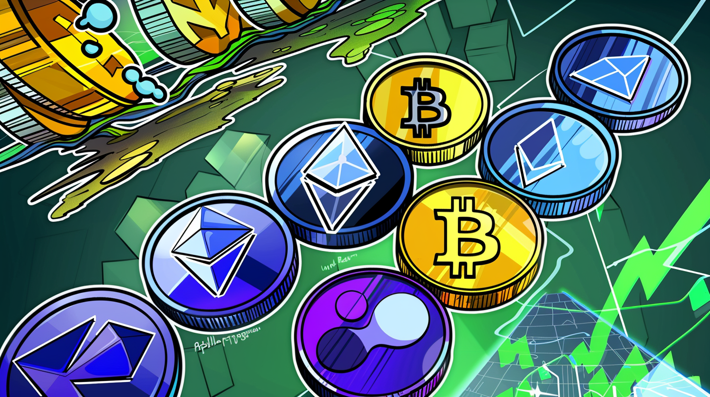 New Cryptocurrency Mutuum Finance Raises Over $20.8M While Advancing Protocol Development