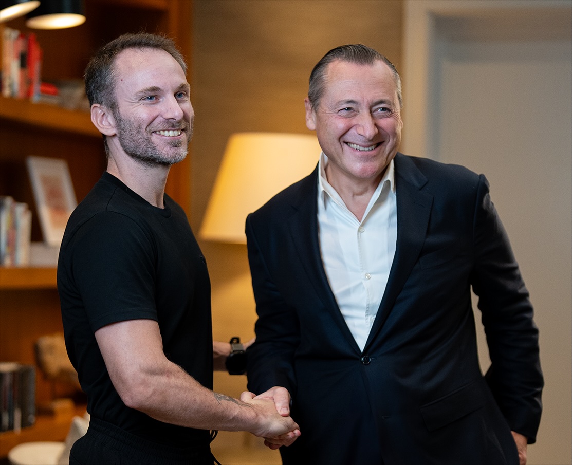 Paulo & Dan 3