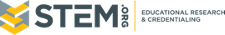 STEM logo