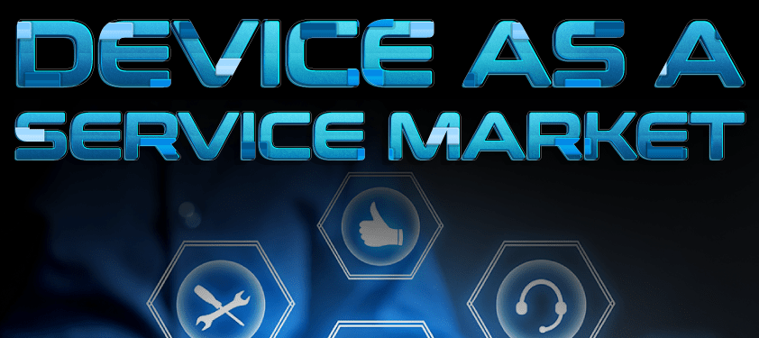 Device as a Service Market 2023- 2030