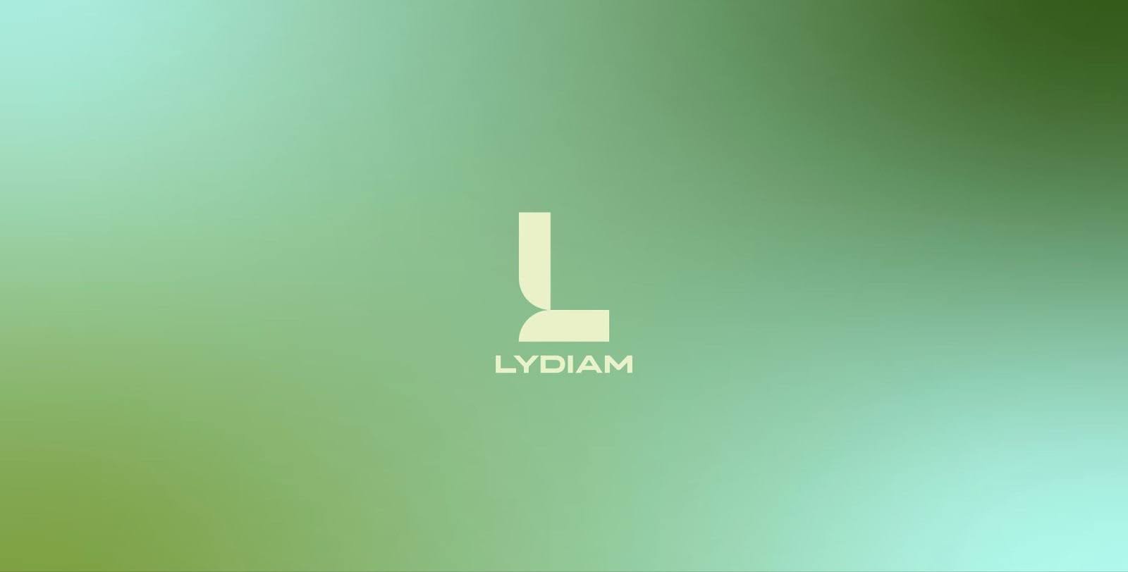 MULTIMEDIA UPDATE: Lydiam Group Unveils New Brand Identity Following 400% Revenue Growth and Market Diversification