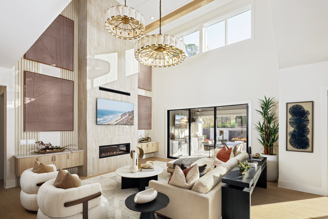 Shinleaf Estates by Toll Brothers